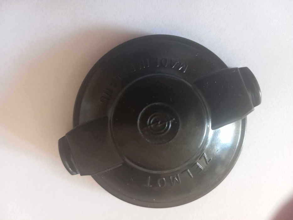 Pokrywa aparatu zapłonowego Zelmot Fiat 126p ST