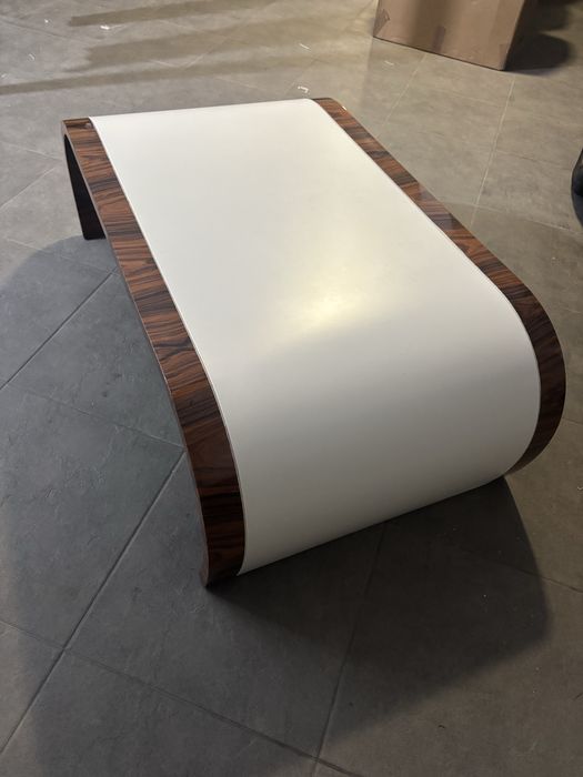 Conjunto de Sala - Mesa + 2 Armários