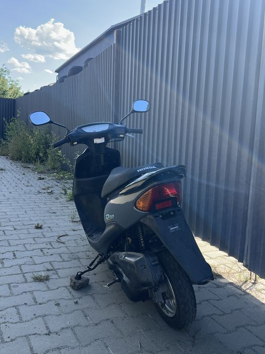 Продам honda dio 35