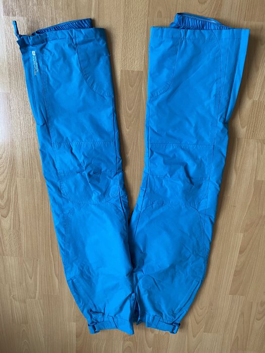 Spoodnie narciarskie snowboardowe rozm 40