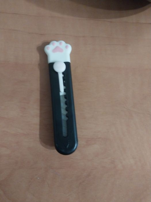 Котячий ніж ламка