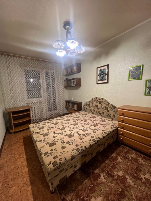 Продам 2-комнатную квартиру в Приднепровске! 20-летие Победы