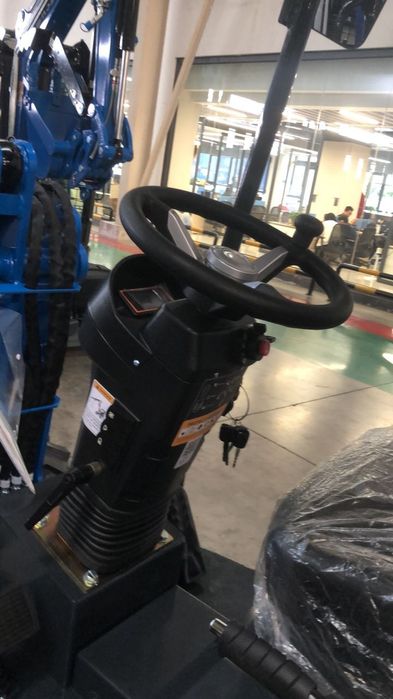 Ładowarka Rippa RL06 Kubota