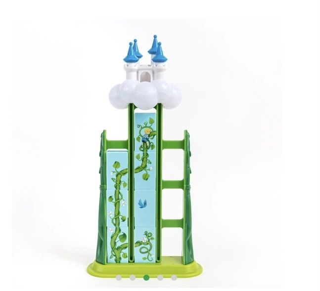Настільна гра IUVI Games Jack and the Beanstalk