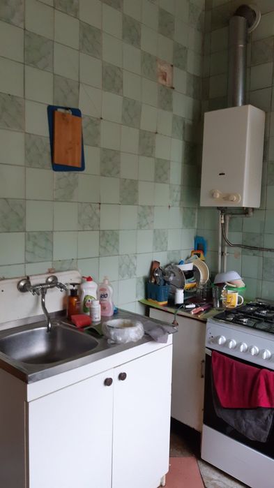 Продам 2 к квартиру Северный