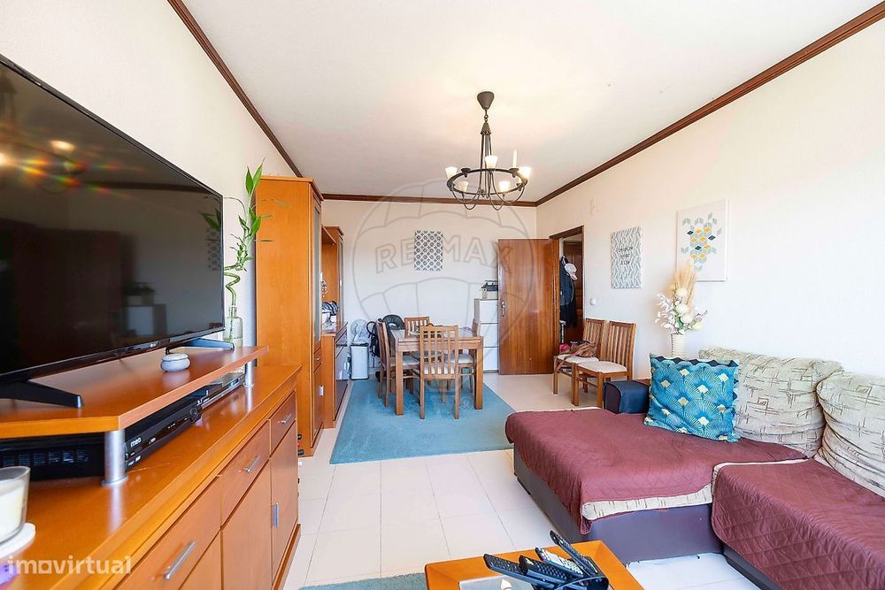 Apartamento T3 para venda