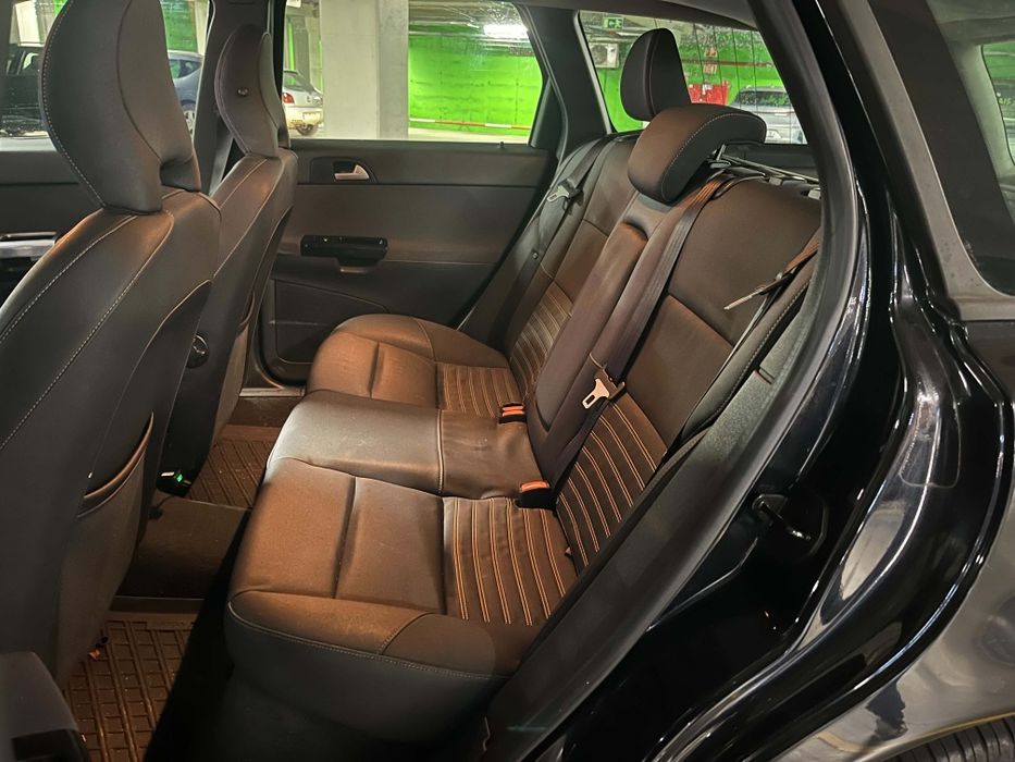 Volvo v50 2.0 disel