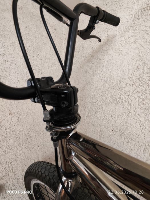 Продам велосипед BMX Flatland 20 Тітан