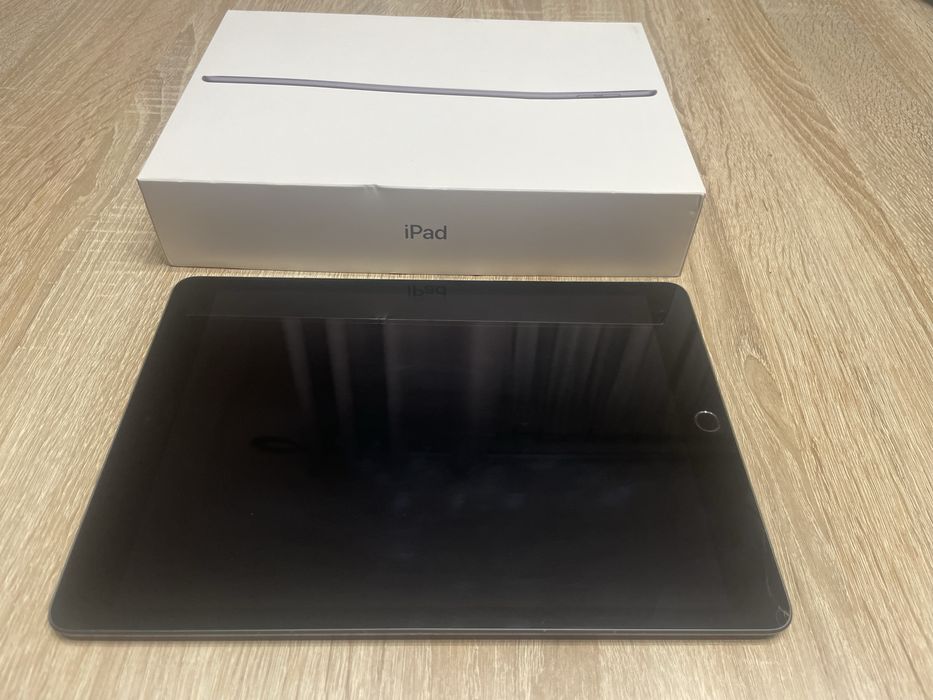 Tablet iPad 9 gen (2021)