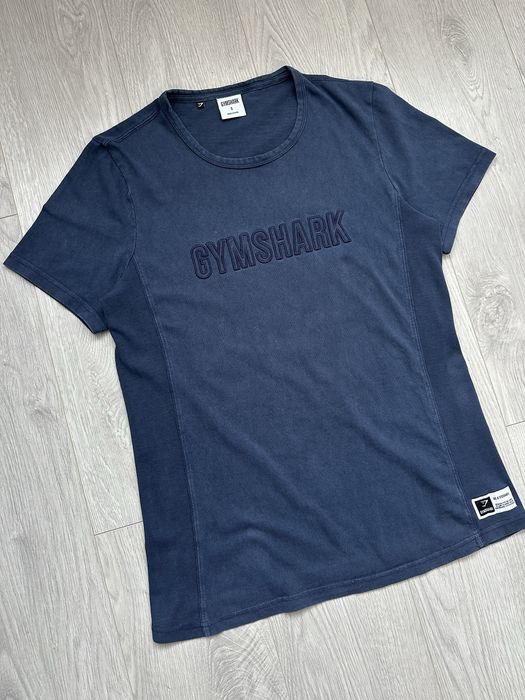 Футболка GymShark