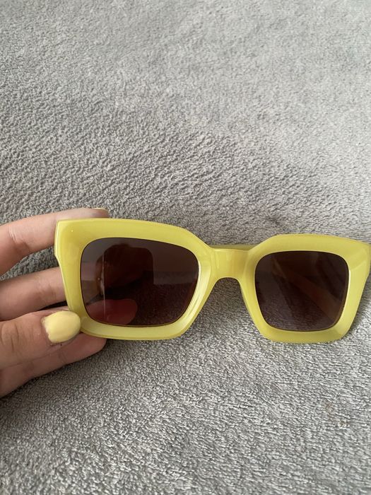 Окуляри CHPO Anna Lemon Brown