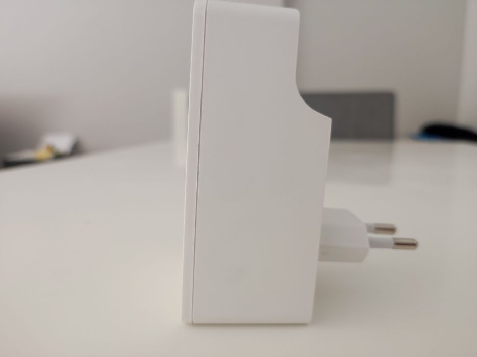 WiFi repeater devolo (Novo)