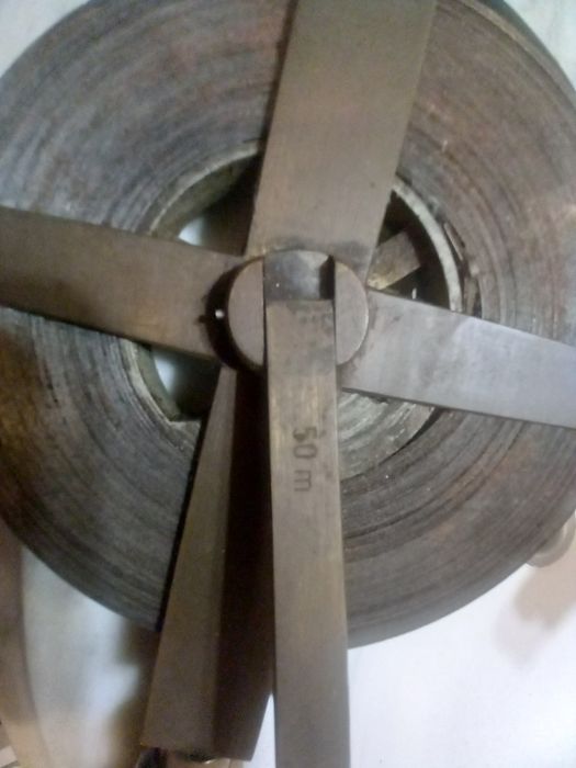 Fita metrica com pega