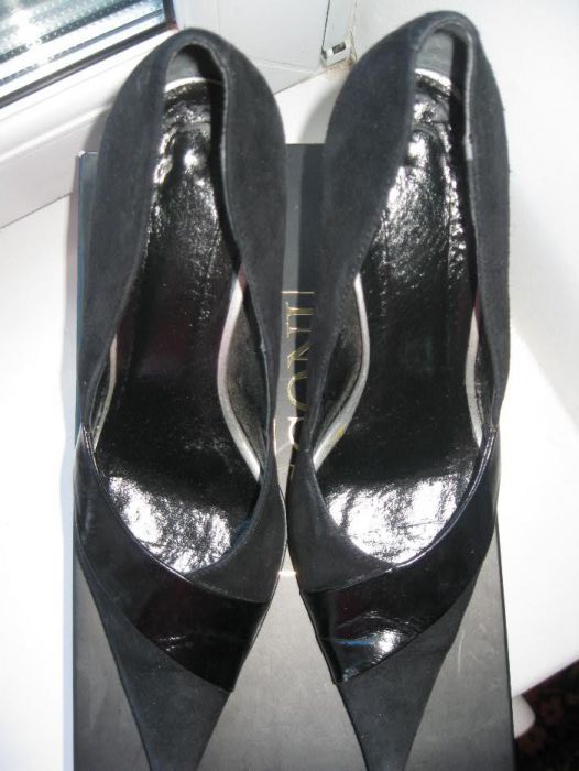 Туфли женские