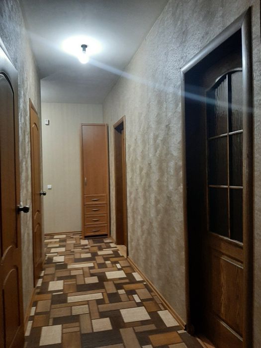 ЖК Парковий,Миколи Руденка,14ж,16/21пов.2кіин.,67/34/13м²,все окремо,л