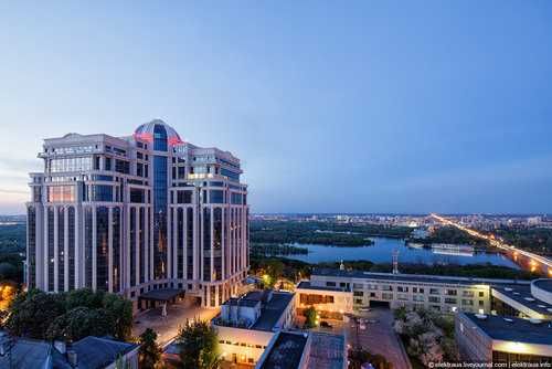 Продажа квартиры в центре Киева ЖК Diamond Hill ,Ивана Мазепы 11 а