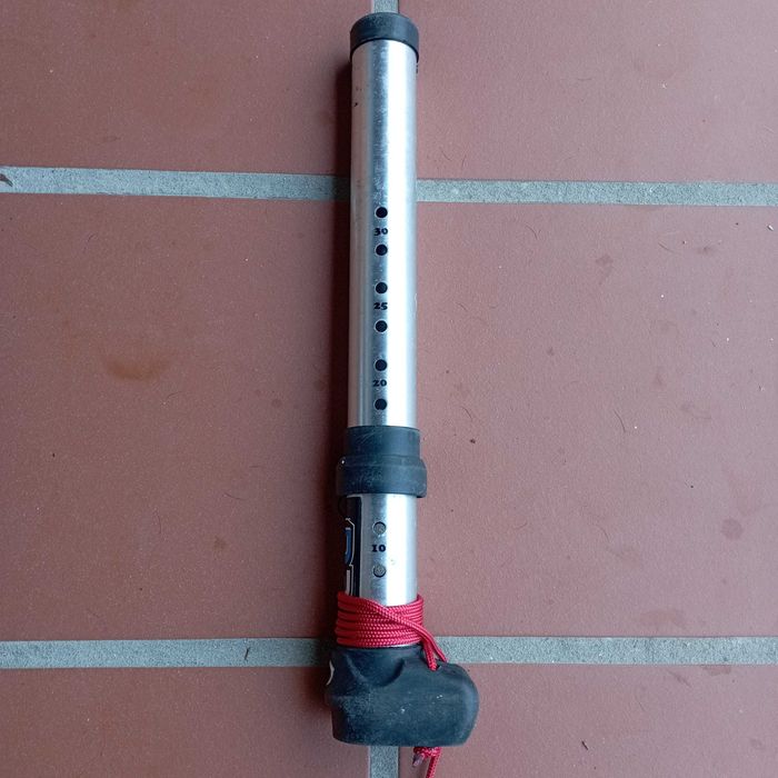 Extensores de windsurf Sdm
