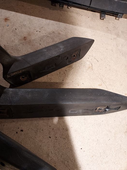 Rączki drzwi polonez