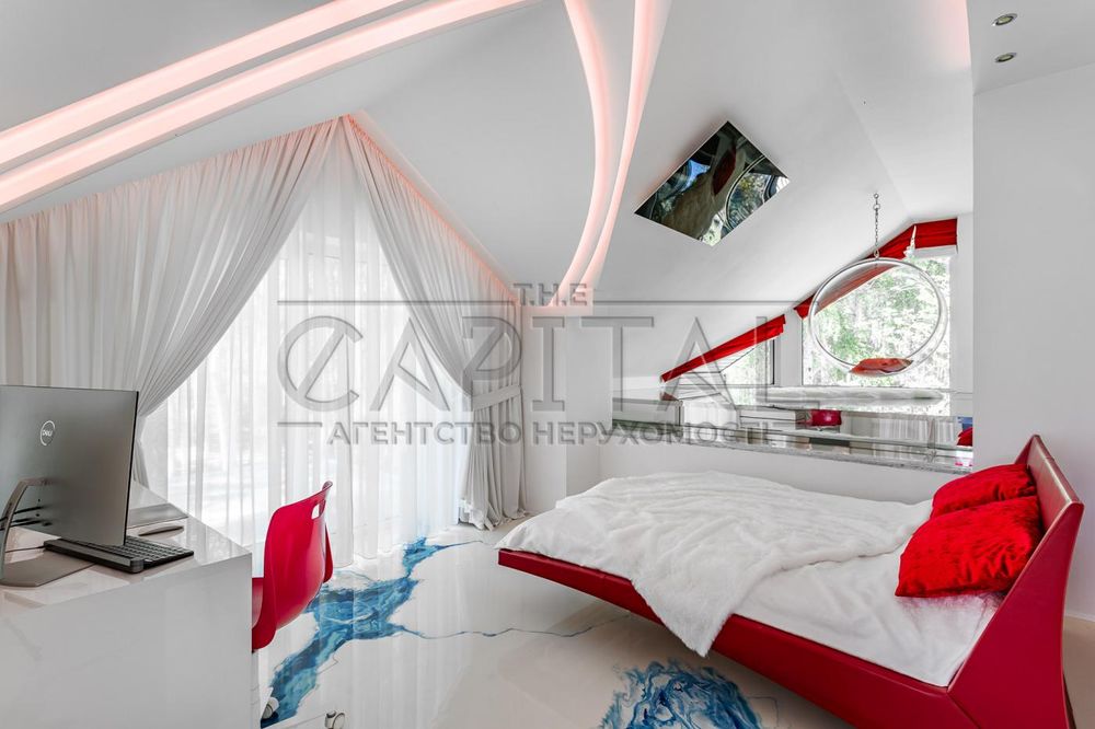 Оренда будинку, Забір'я, Києво-Святошинський р-н