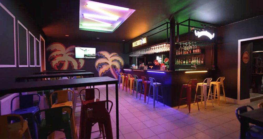 Sprzedam Bar - Działający biznes