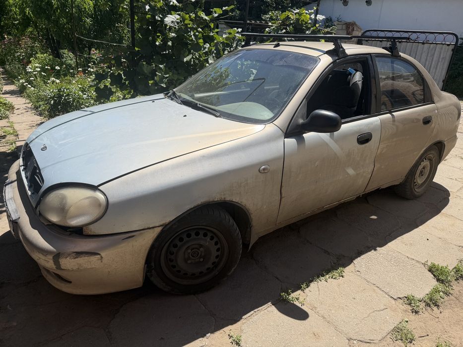Продам Део Ланос Daewoo Lanos