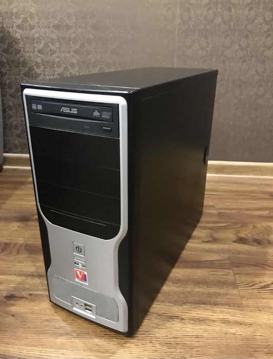 Комп’ютер ASUS Samsung