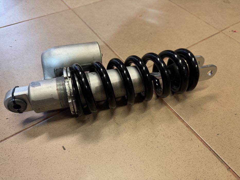 Amortyzator tył Honda Transalp XL700V