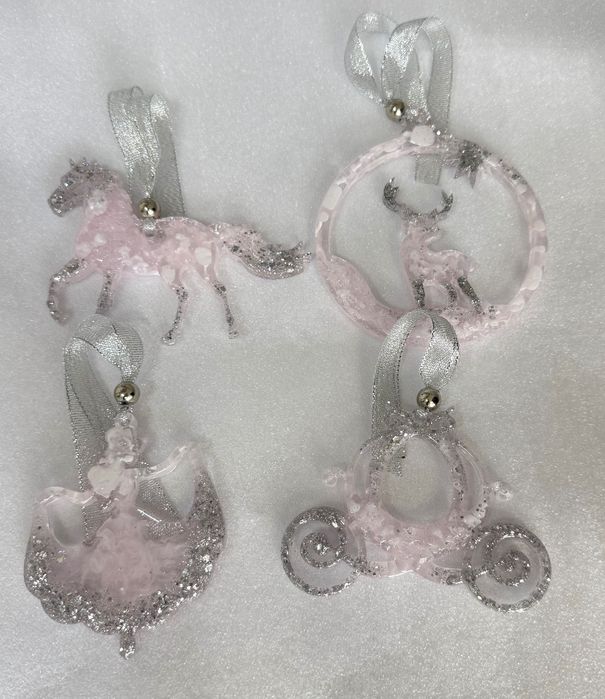 Продам новорічні голуби