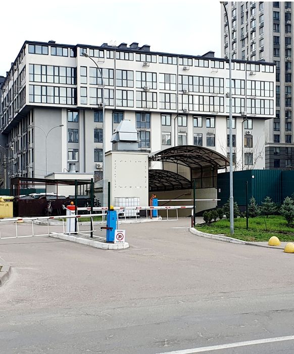 1-кімнатна квартира за адресою (площа 28,6 м²) - Atlanta.ua - фото 3