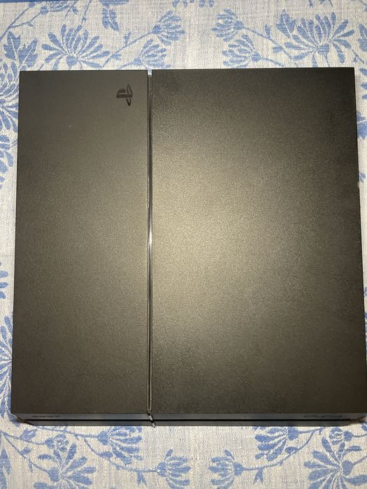 Sony PlayStation 4 Fat 1TB