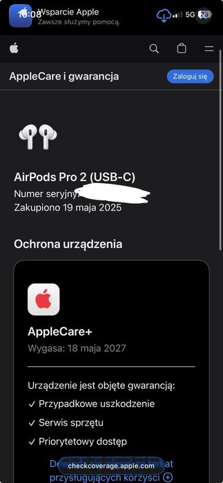 Airpods pro 2 apple