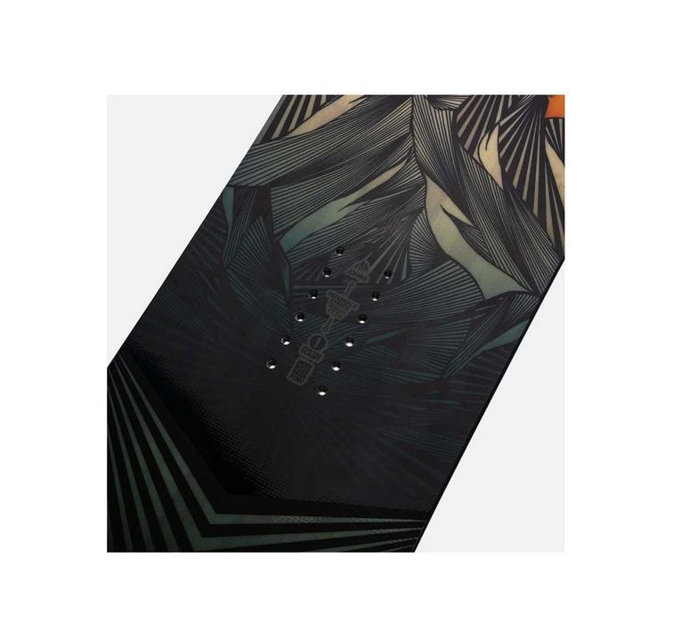 Deska Snowboadrowa Jones Youth Prodigy