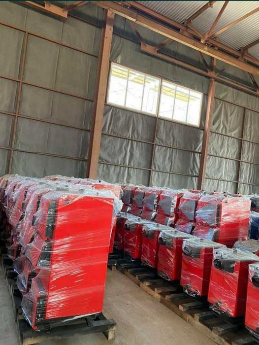 ‼️АКЦИЯ. Твердотопливный котел от производителя ALTEP~АЛЬТЕП. Доставка