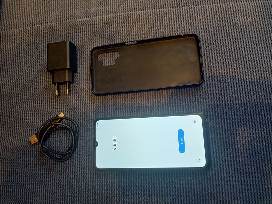 Smartfon Samsung A32 5G 4/128GB
