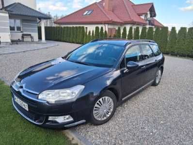 Citroen c5 2.0hdi