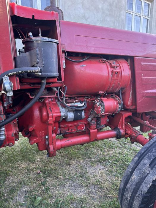 Продам трактор Т-25