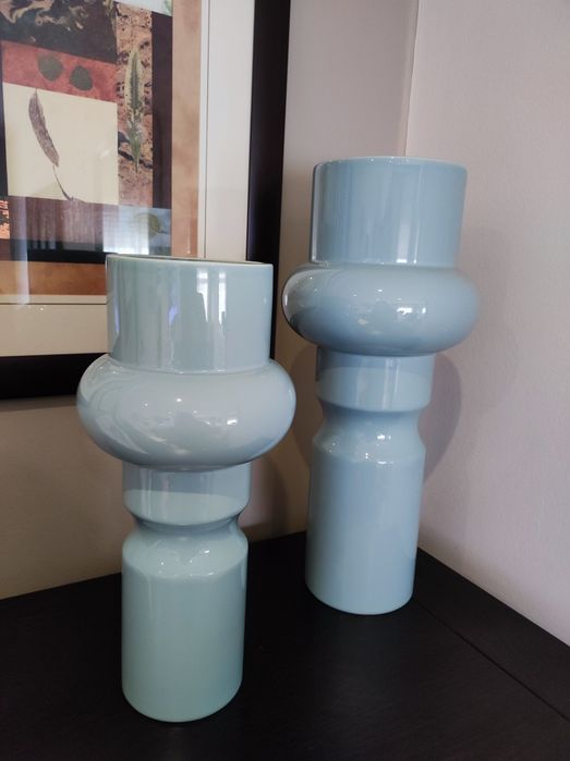 Jarras cerâmica fina