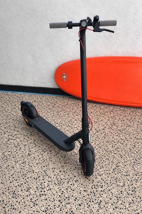Trotinete Xiaomi 4 Pro
