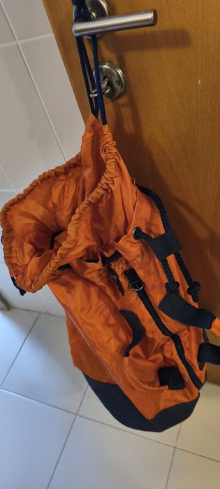 Saco para desporto ou passeio