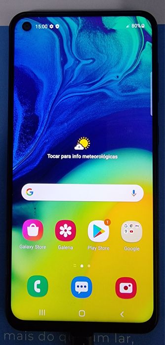 Samsung galaxy A60