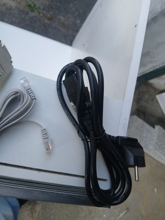 7 Computer Cables - €5457157137012500484