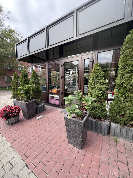 Комерційна нерухоміть з діючим прибутковим бізнесом