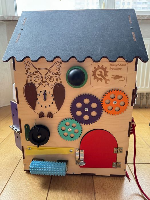 Бізі будинок дім стан нового бізіборд бізідім бізі-будинок бізікуб