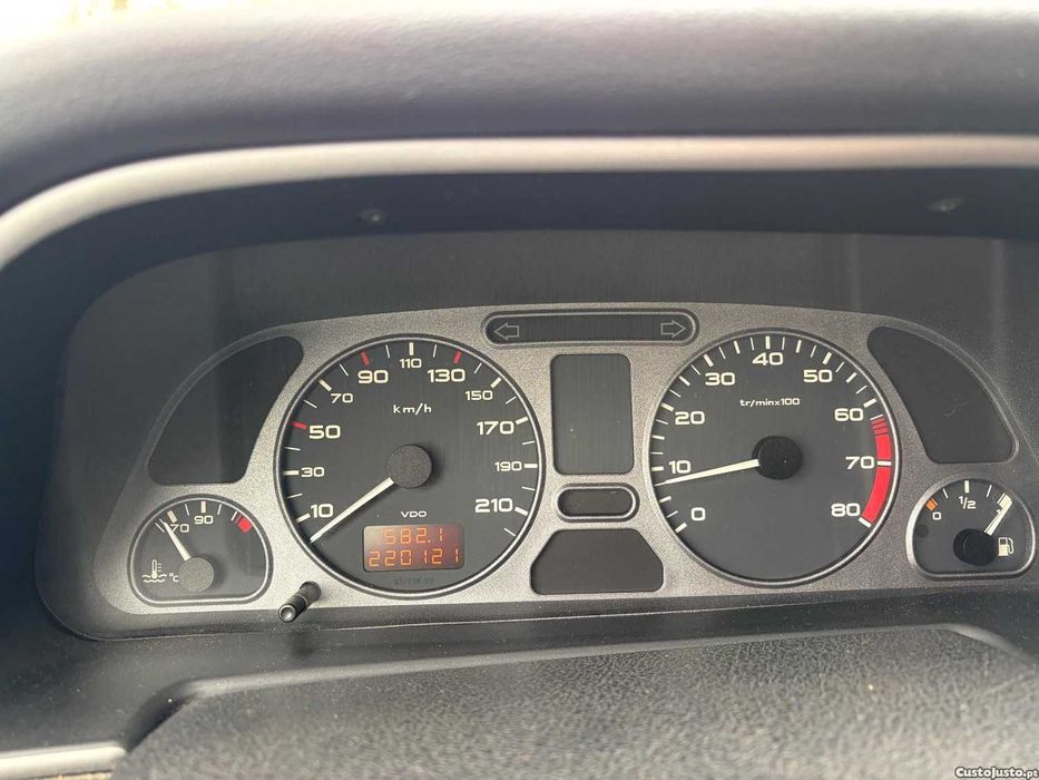 PEUGEOT 306 SW 1.4 Griffe — Carrinha Clássica em Bom Estado