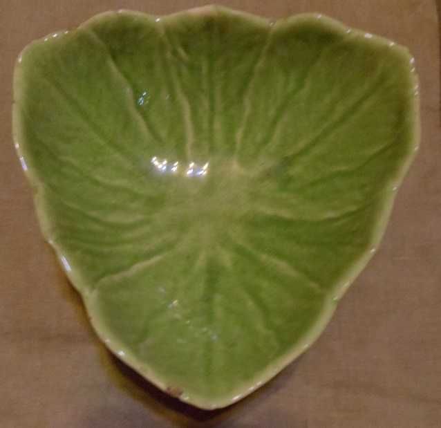 Taça Gilman&Ca - Fabrica de Sacavem (peça muito rara)  Inicio sec XX