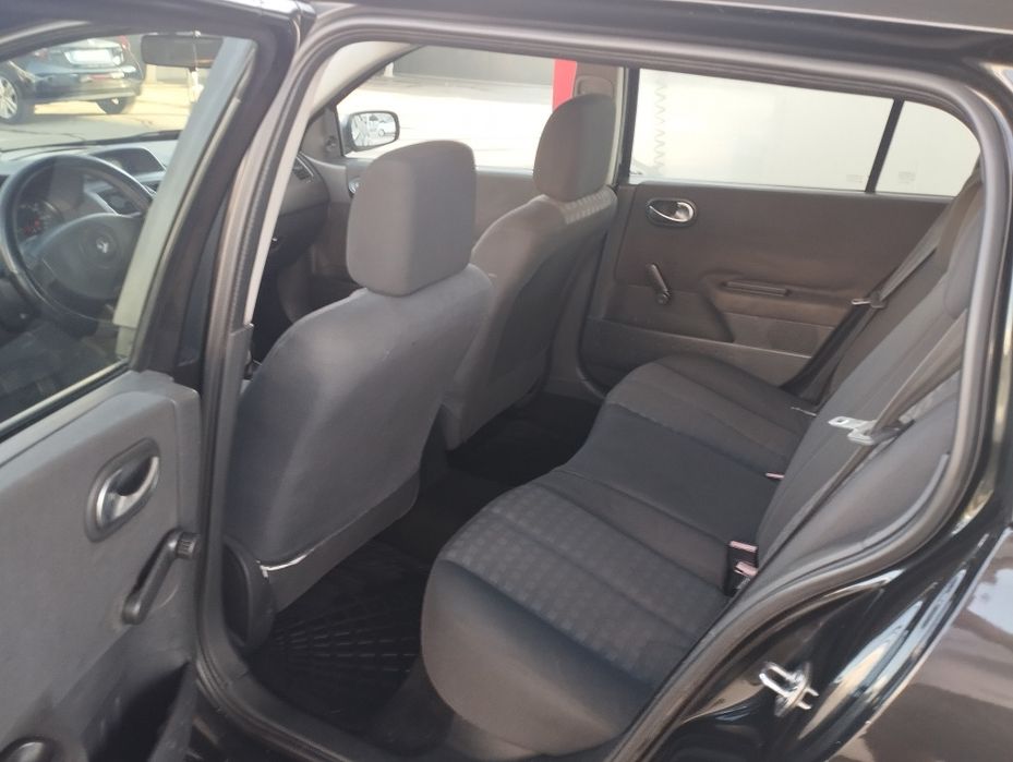 Vendo Renault Megane IMPECAVEL * NOVO PREÇO