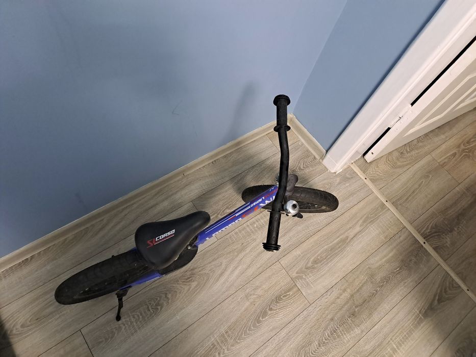 Біговел .від 3до 5