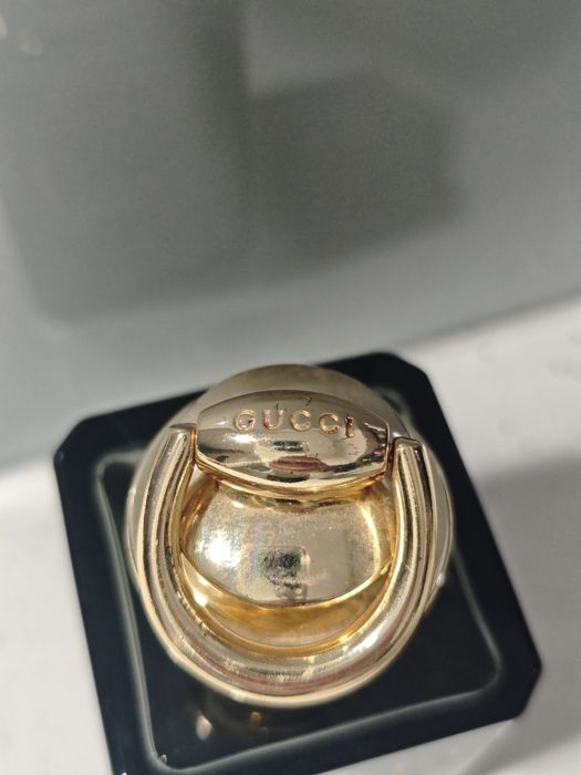 Flako po perfumach Gucci Intense Oud 90ml