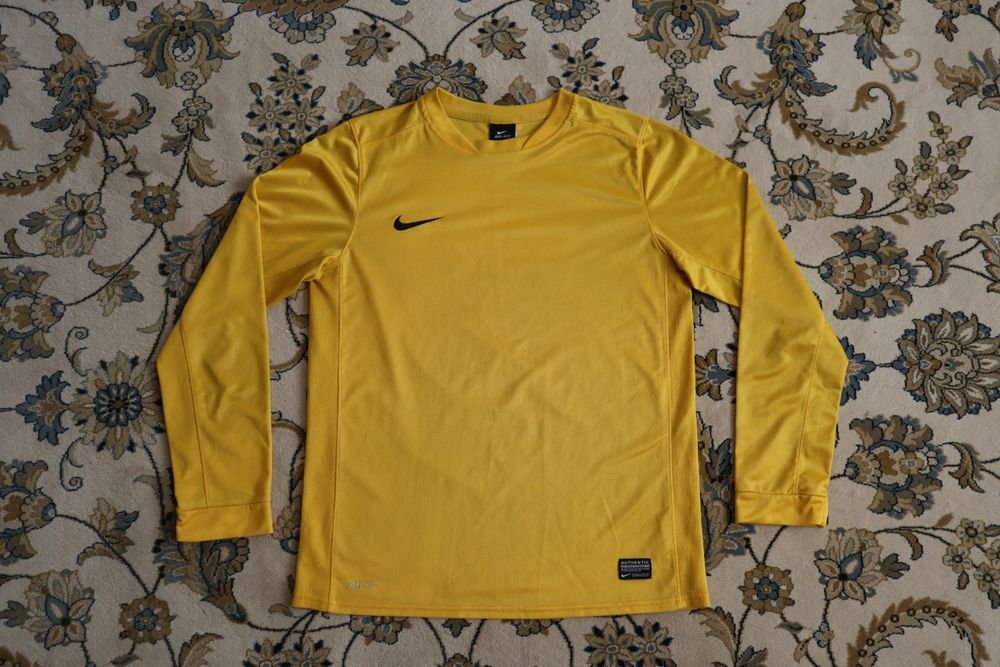 Футболка nike drifit