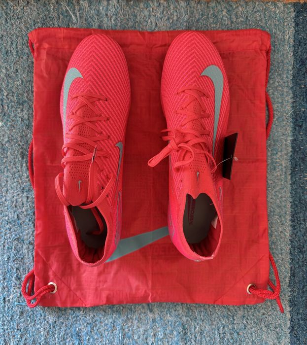 Chuteiras Nike Air Zoom Mercurial Vapor 16 ELITE